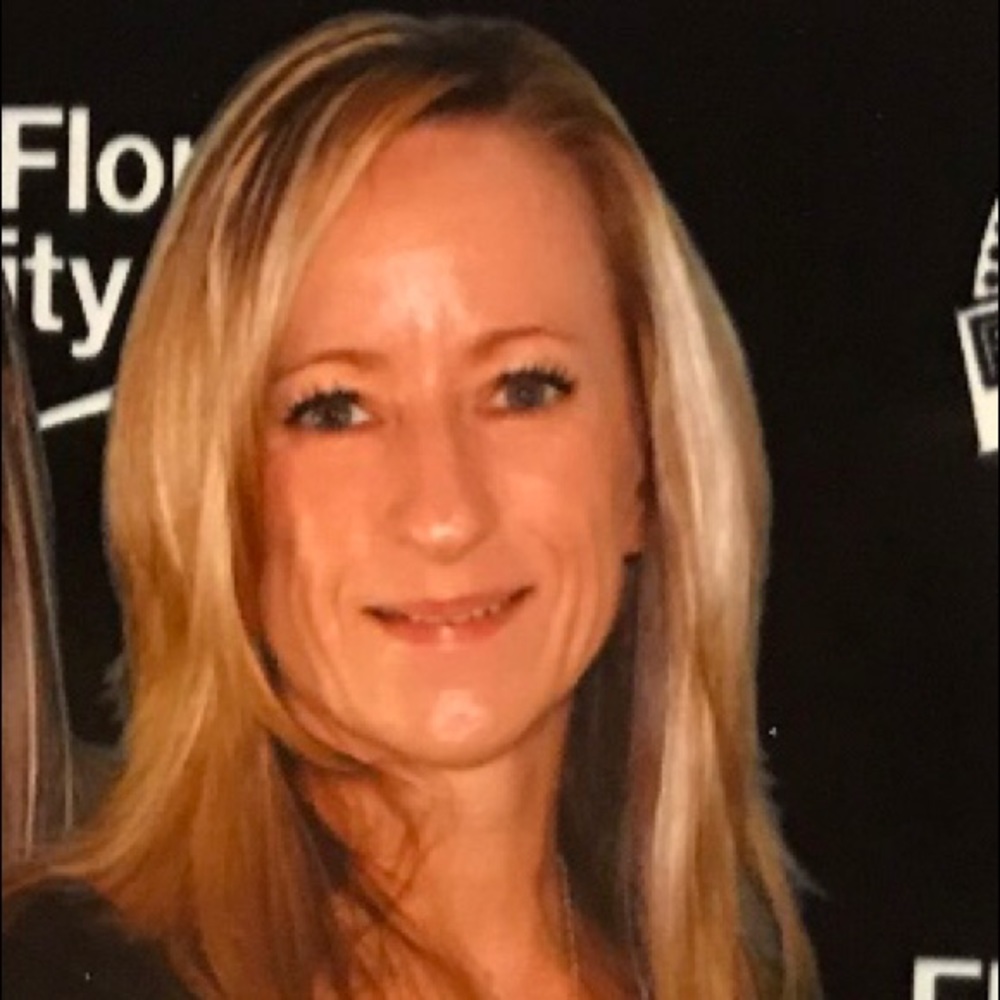 Meet your Posher, Vicki